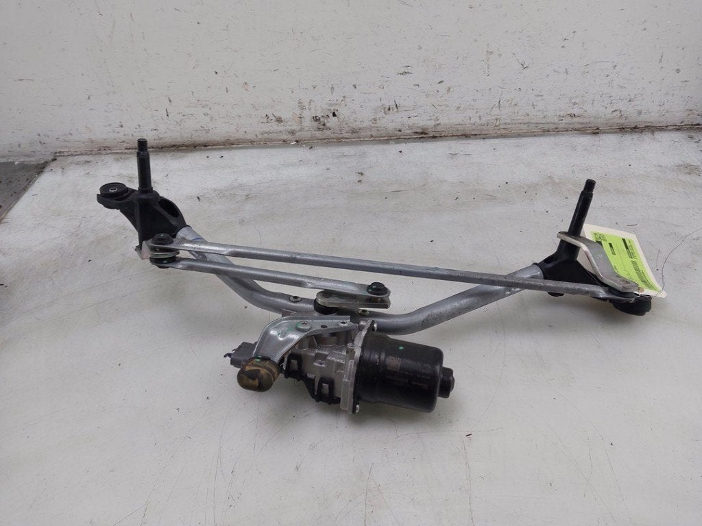 RUITENWISSER MECH + MOTOR Renault Kangoo Express (RFK), Auto-onderdelen, Gebruikt, Renault, Valeo, 100, rue de Courcelles
75017  Paris, FR