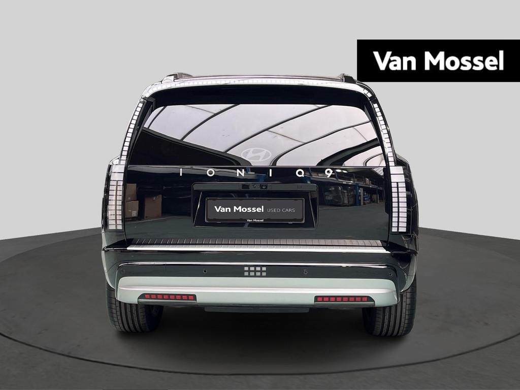 Hyundai Ioniq 9 110 kWh Business Plus, Auto's, Hyundai, Automaat, Gebruikt, Elektrische ramen, https://public.car-pass.be/vhr/02dc565c-38b3-463e-8ab7-aa3f0a35897c