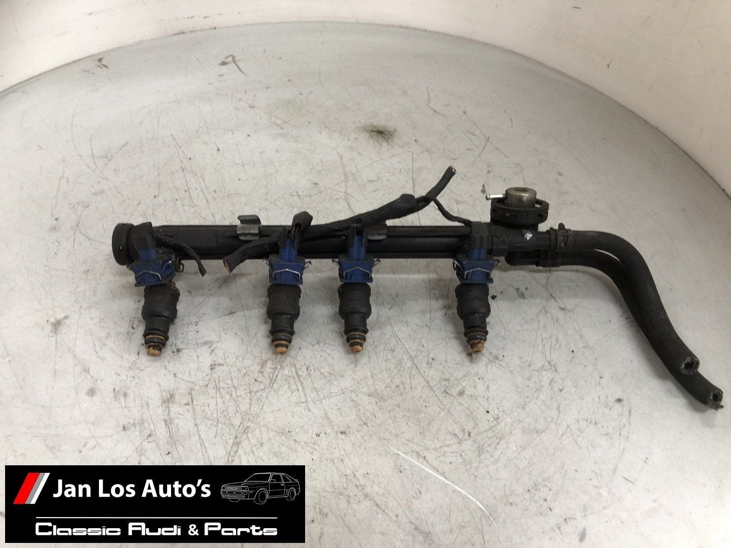 VW Injectorrail, Volkswagen, -, Utilisé, -
