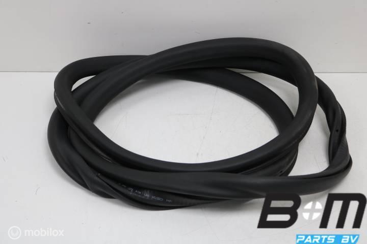 Portierrubber links of rechtsachter VW Passat B7 Variant, Gebruikt