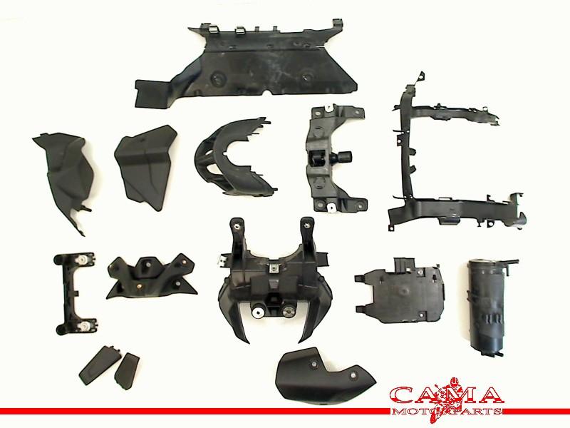 KUIPDELEN DIVERS BMW S 1000 R 2021-2023 (S1000R K63), Dhr. S. di Majo, Gebruikt, Info@cama-motorparts.nl, P.J. Troelstraweg 8 8
3144 CX  MAASSLUIS, NL