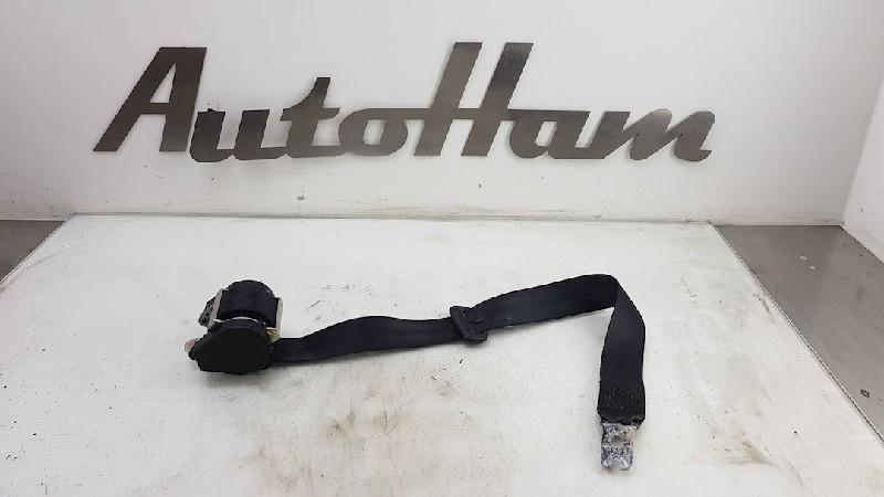 CEINTURE DE SECURITE ARRIERE GAUCHE Seat Leon (5FB), Utilisé, Seat