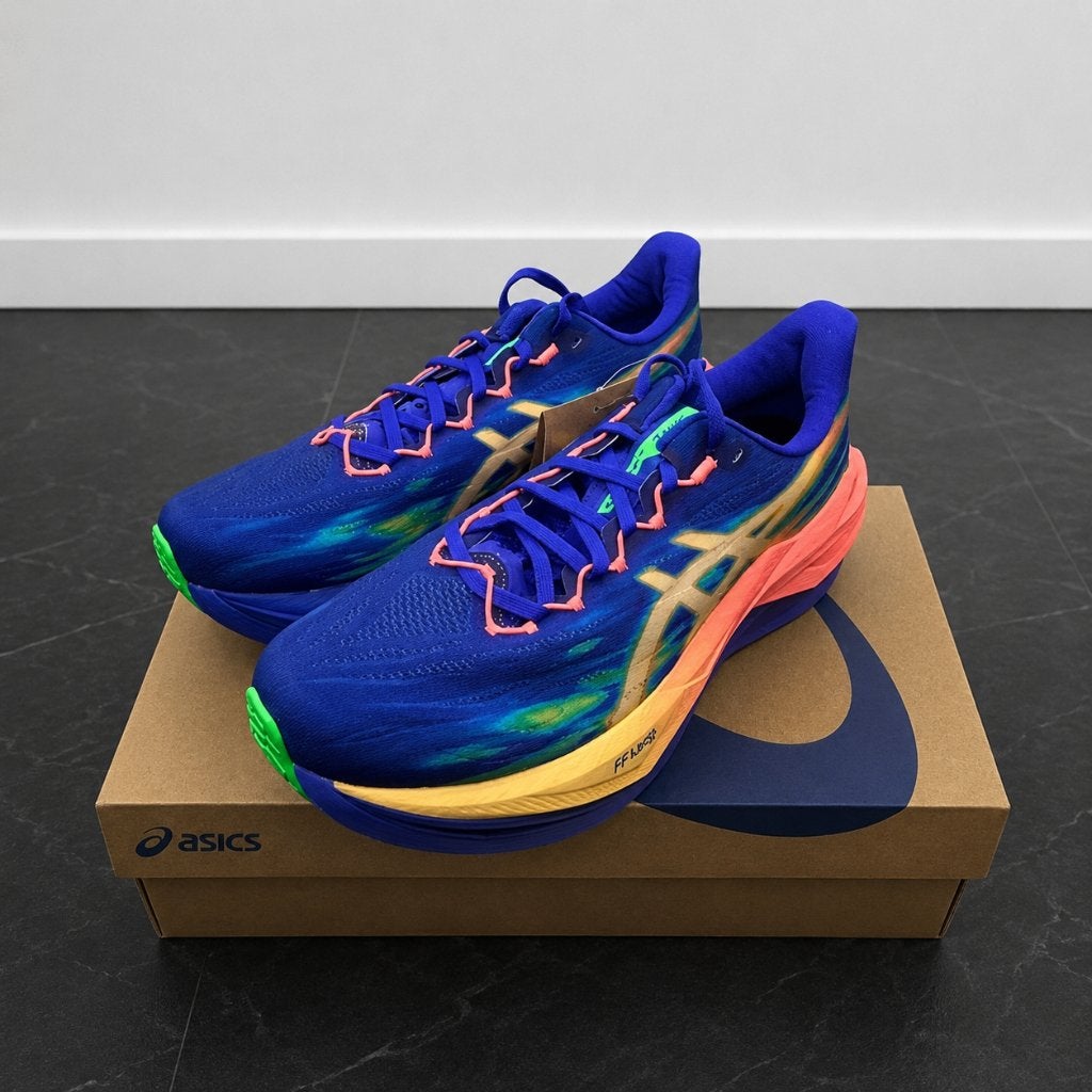 Asics Superblast 3, Sports & Fitness, Course, Jogging & Athlétisme, Neuf, Course à pied, Enlèvement ou Envoi, Chaussures de course à pied