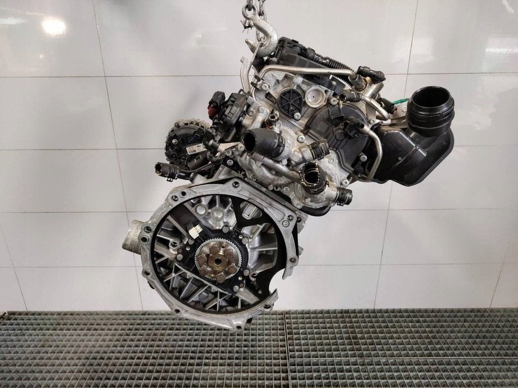 Moteur DXDB Complet SCALA TIGUAN KAROQ TARRACO T-CROSS AUDI, Envoi, Utilisé, Daihatsu
