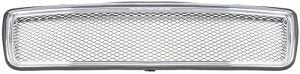 Volvo Grille chroom styling S70 V70 Volvo onderdeelnr 824300, Auto-onderdelen, Ophalen of Verzenden, Nieuw, Volvo