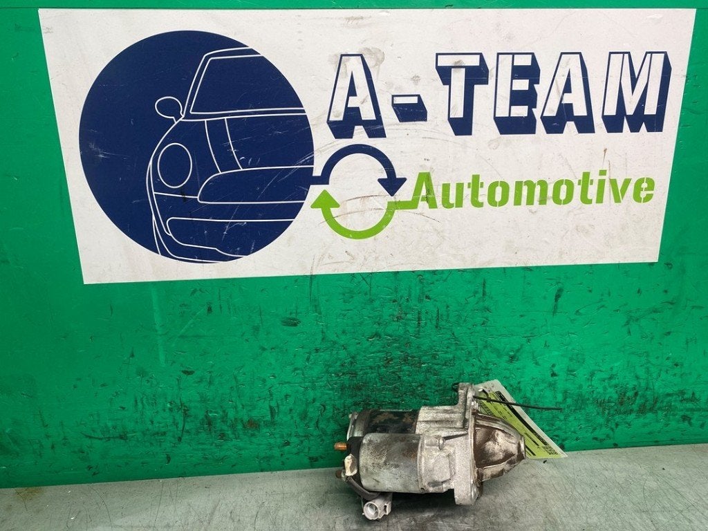 DÉMARREUR Mazda 3 (BL12 / BLA2 / BLB2) (|M000T33371|), Autos : Pièces & Accessoires, Hitdorfer Straße 73
51371  Leverkusen, DE