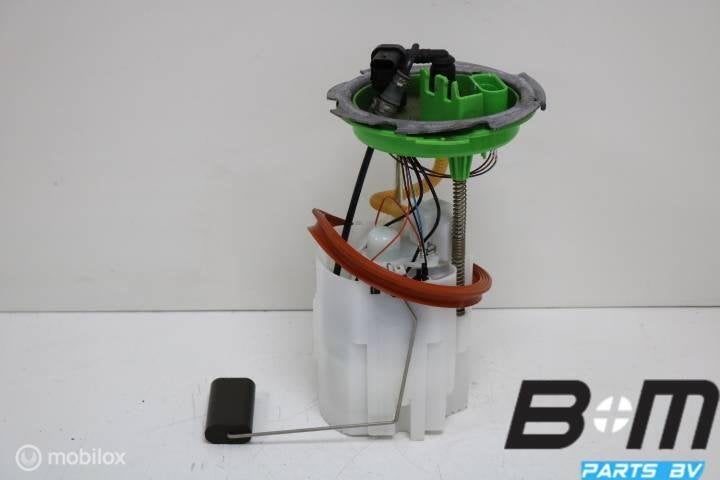 Brandstofopvoerpomp VW Passat B8 3Q0919051G, Autos : Pièces & Accessoires, Systèmes à carburant, Utilisé