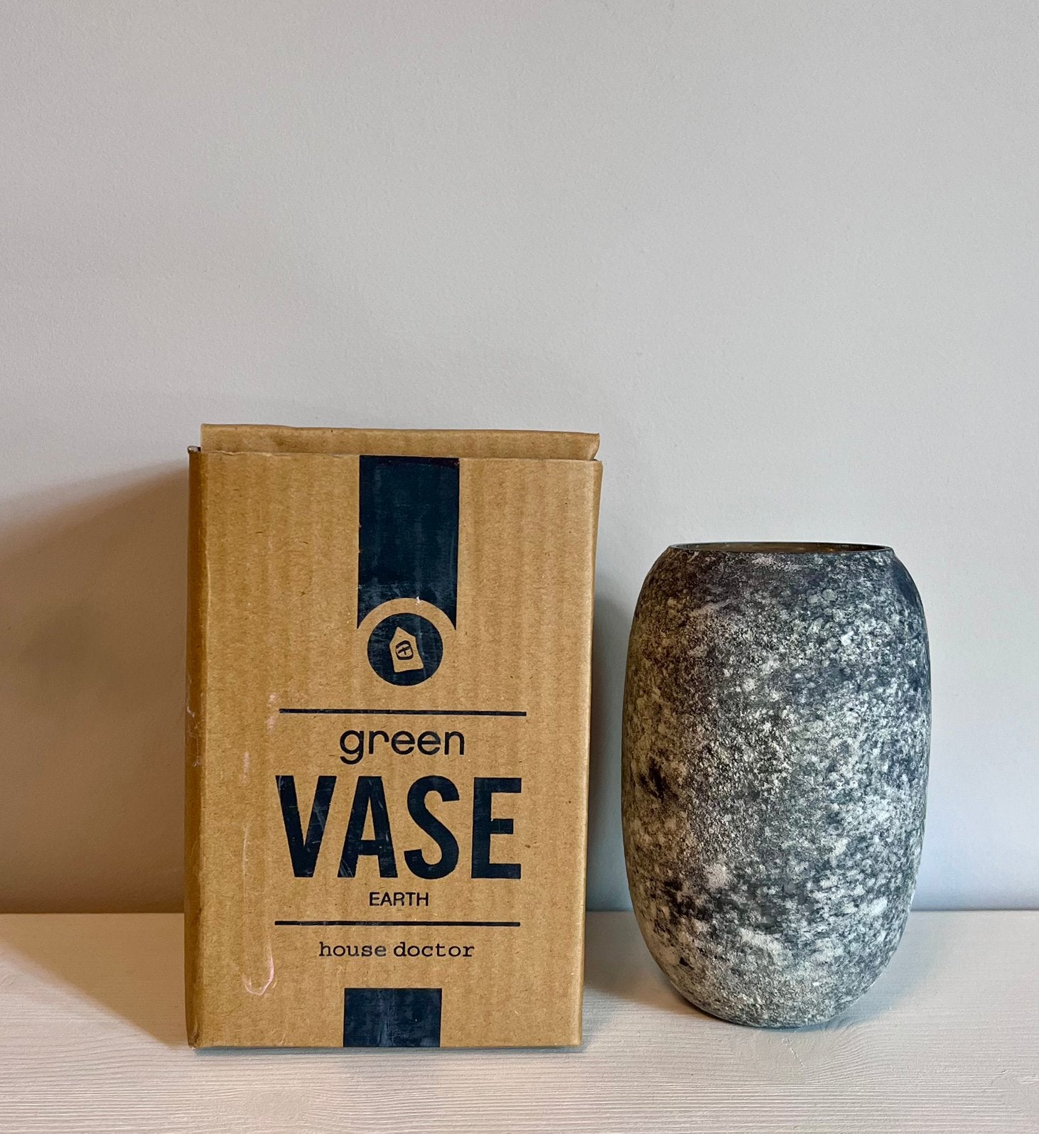 Vaas House Doctor, Ophalen of Verzenden, Nieuw, 15 cm