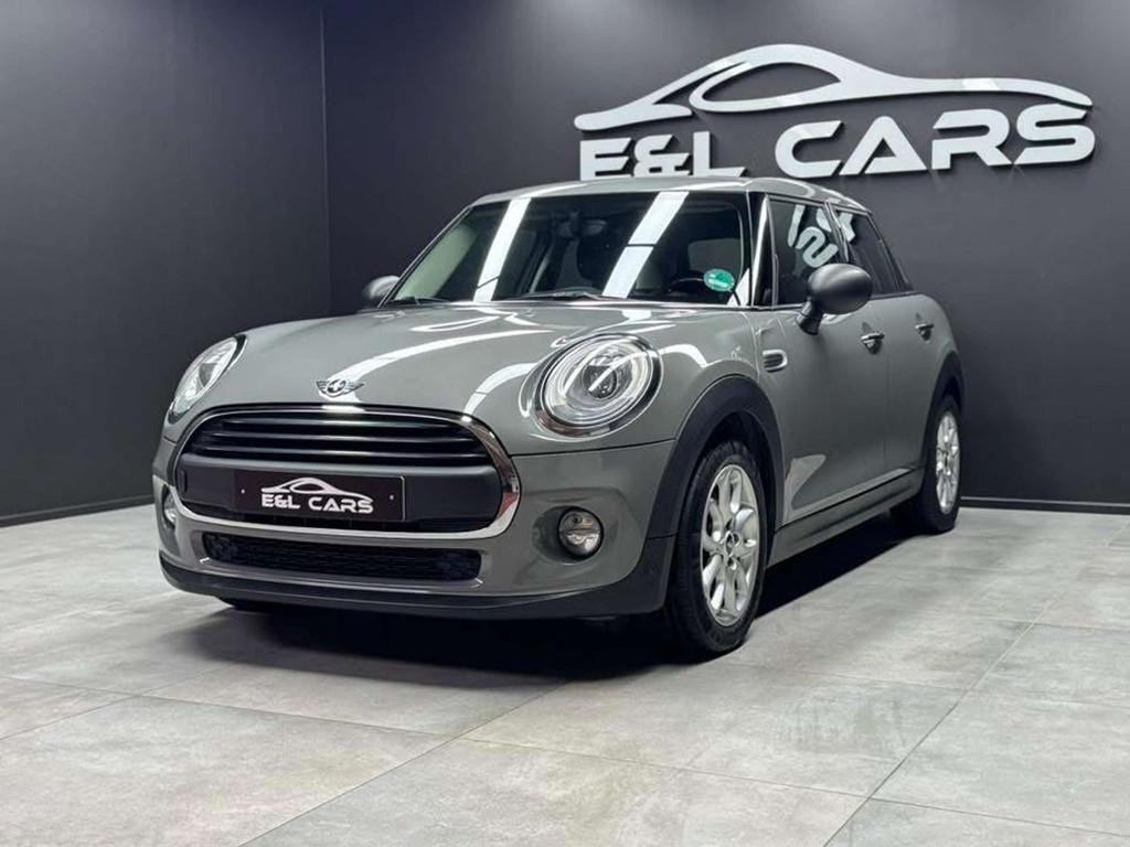 MINI One D Mini 1.5 D One *12 mois de garantie*, Argent ou Gris, Achat, https://public.car-pass.be/vhr/fa1bec1e-fa3e-4647-8a00-a3a0ae1b55e9