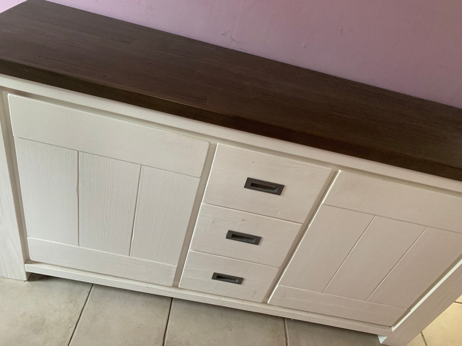 Commode, Maison & Meubles, Enlèvement, Comme neuf