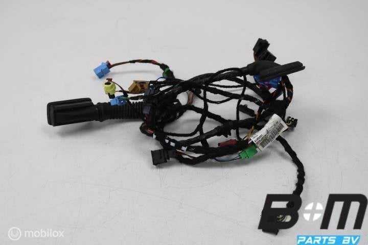 Portierkabelboom rechtsvoor VW Golf 7 5G4971161MK, Auto-onderdelen, Gebruikt