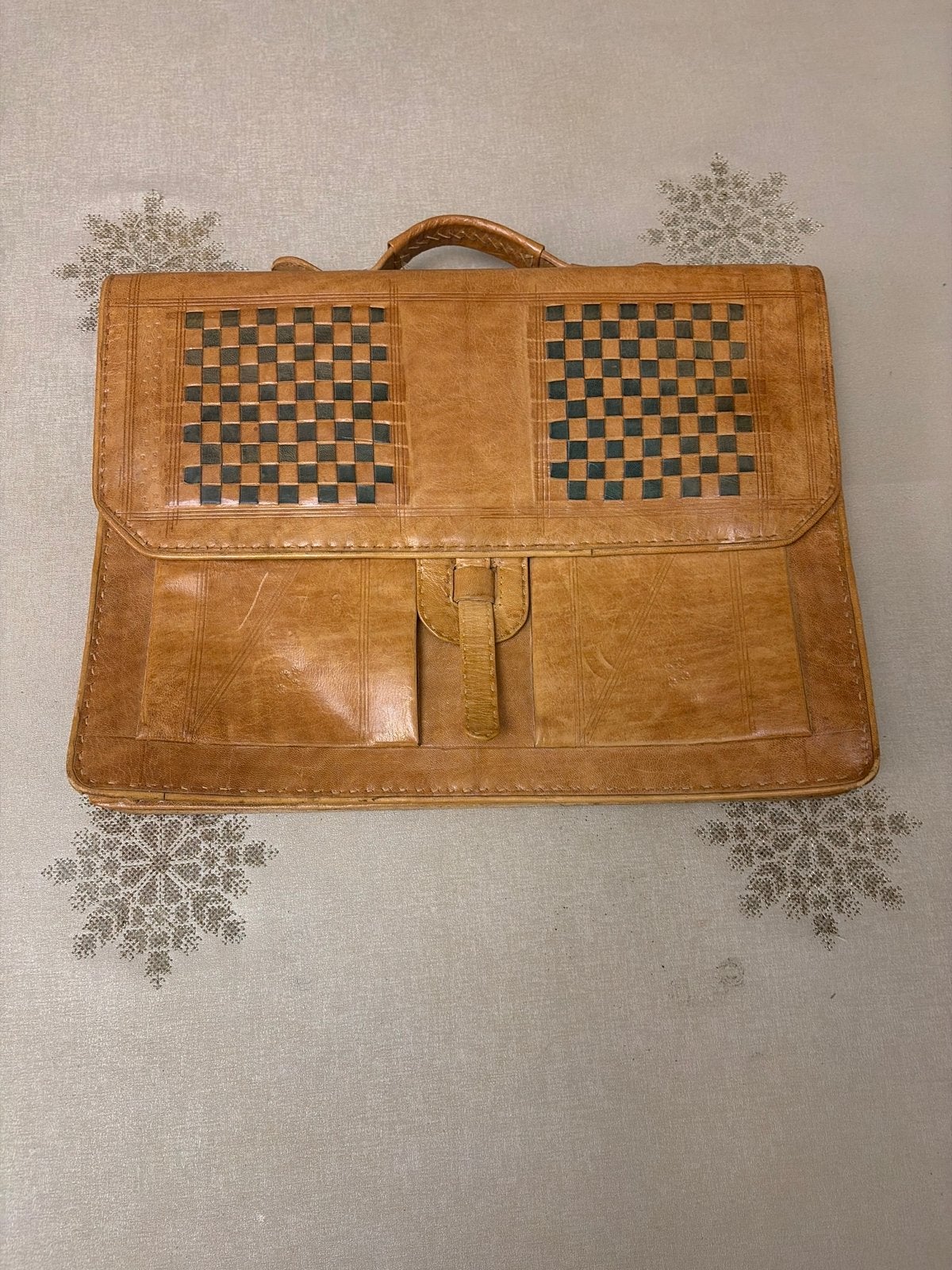 Porte document, Enlèvement, Comme neuf
