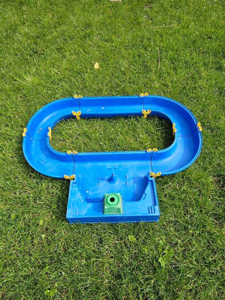 Aquaplay, Kinderen en Baby's, Ophalen