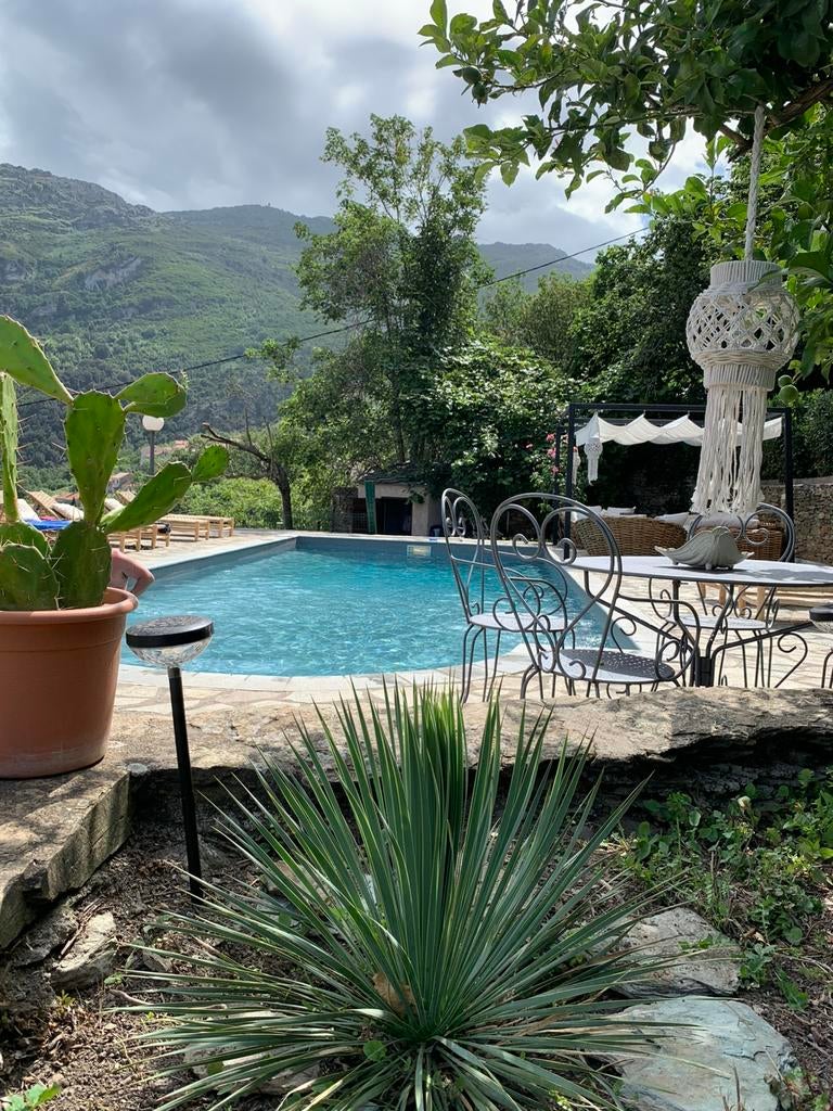 Seizoensverhuur in Corsica, Appartement