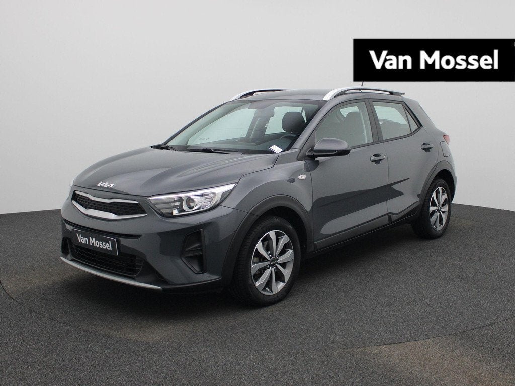 Kia Stonic Urban Edition 1.2 ISG, Autos, Kia, Entreprise, Achat, Stonic, Airbags, Air conditionné, Climatisation automatique, Verrouillage central