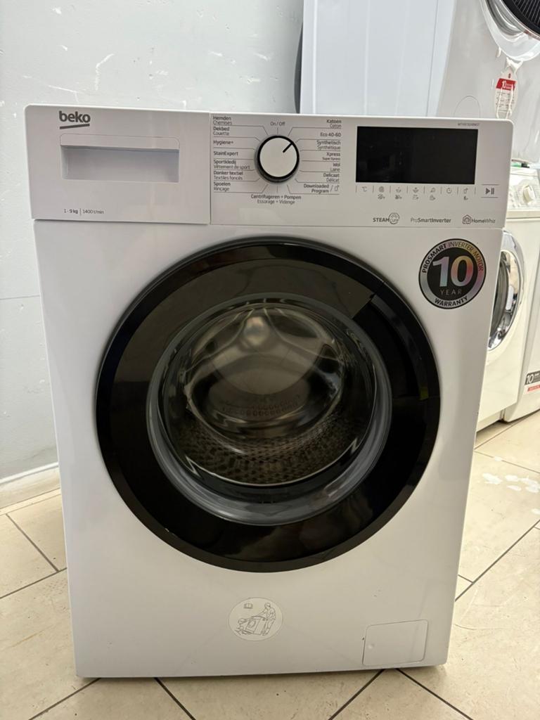 Machine a laver Beko 9KG A+++, Enlèvement ou Envoi