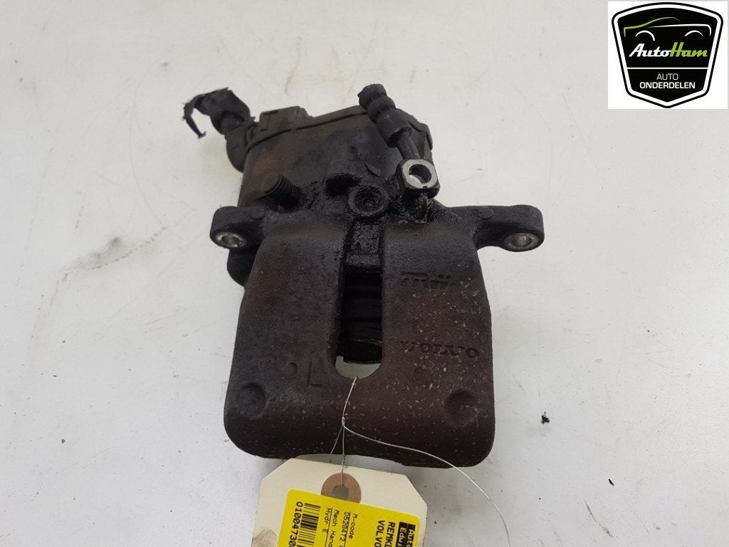 REMKLAUW LINKS ACHTER ABS Volvo S60 II (FS) (|36001382|), Gebruikt, Volvo