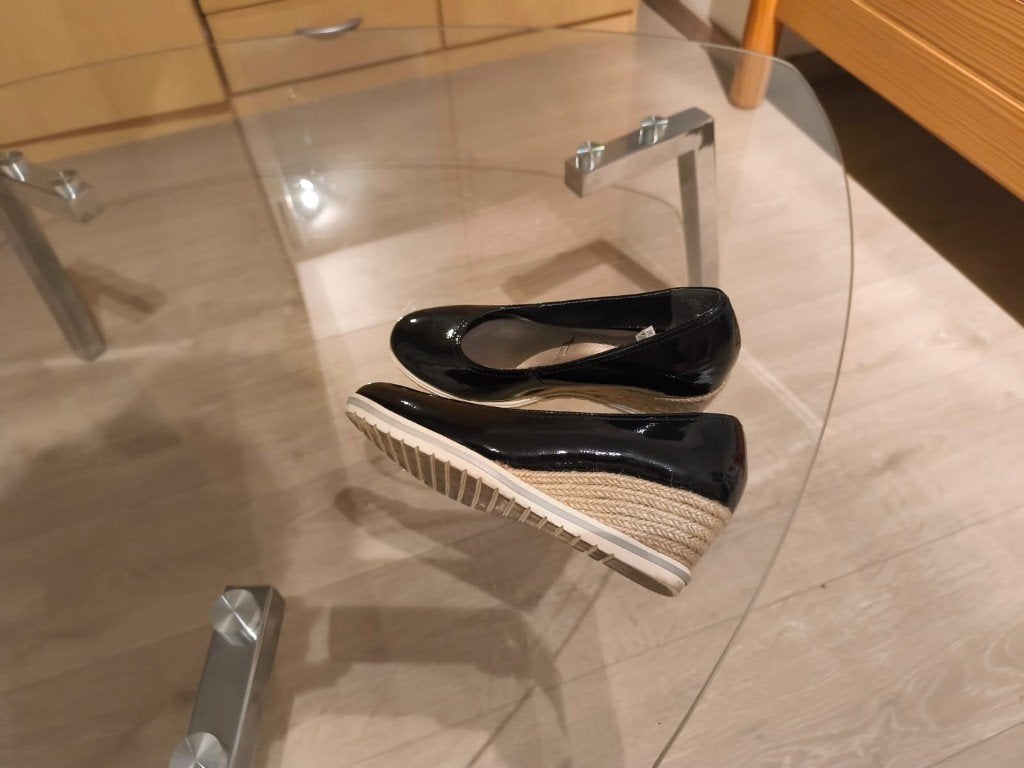 Ballerines Tamaris, Vêtements | Femmes, Tamaris, Enlèvement ou Envoi, Porté, Ballerines