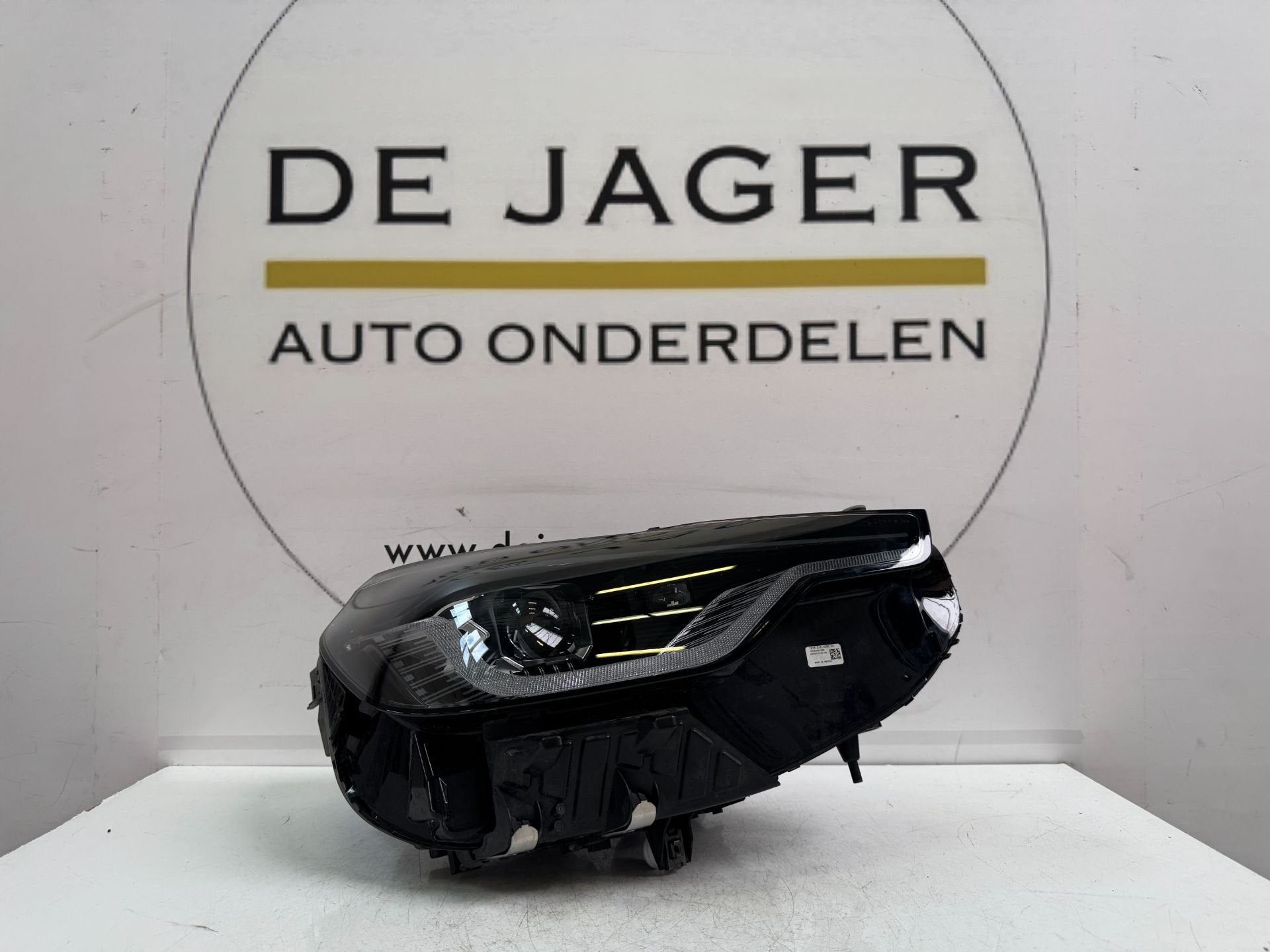 Phare avant droit LED pour BMW S rie 2 M2 G42 G87 8083636-07, Petuelring 130
80788  Munich, DE, Info@bmw.de, Utilisé, BMW