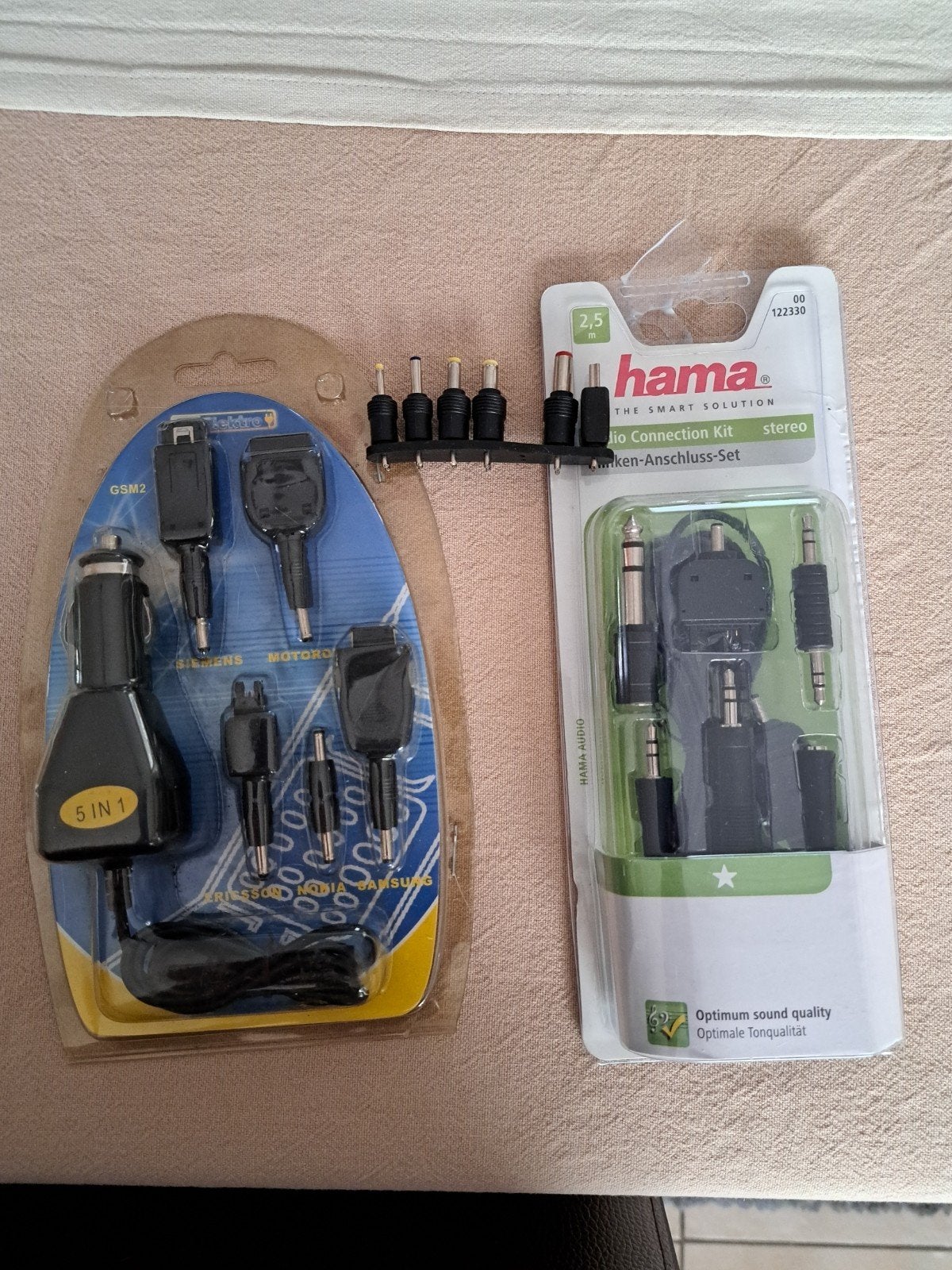 gsm hulpstukken, Audio, Tv en Foto, Ophalen