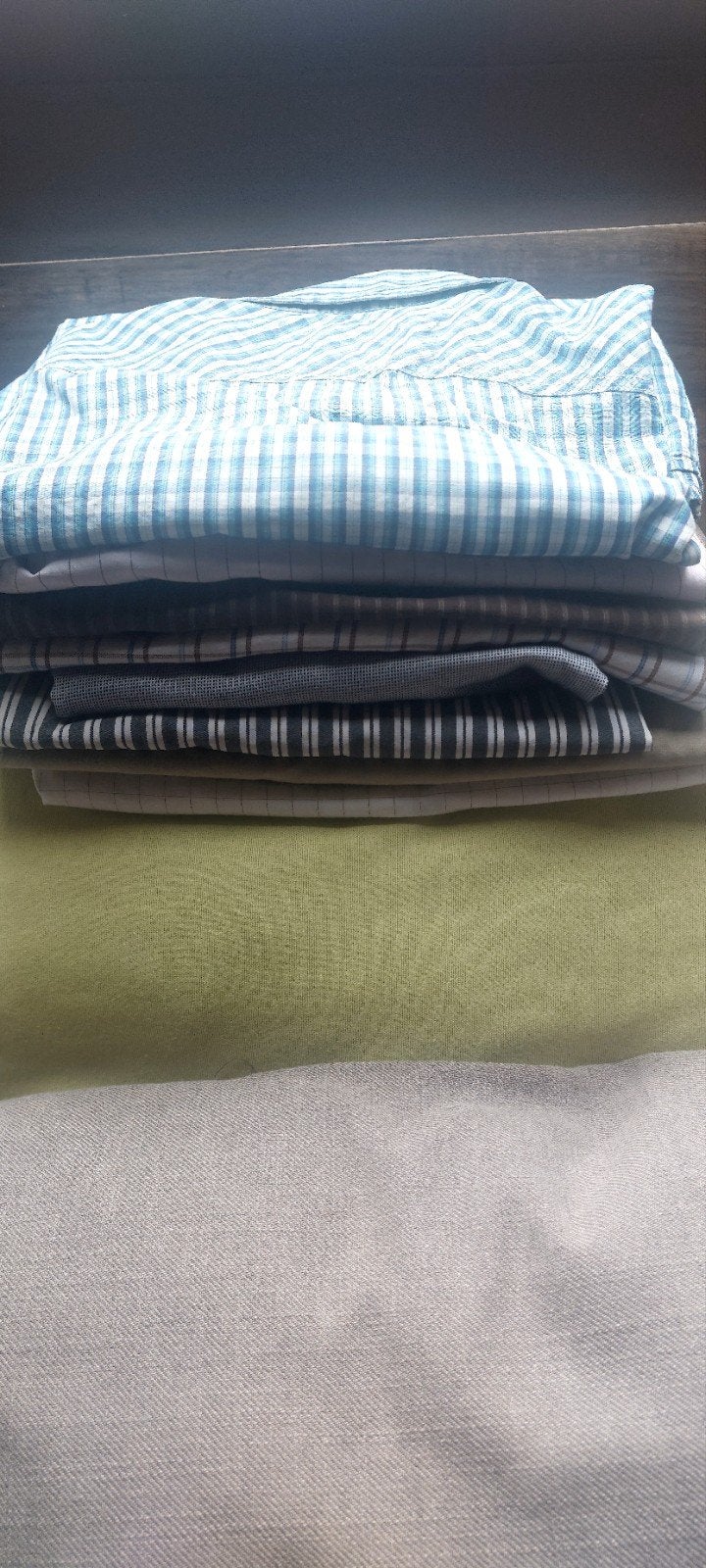 Herenhemden M en L, Kleding | Heren, Ophalen