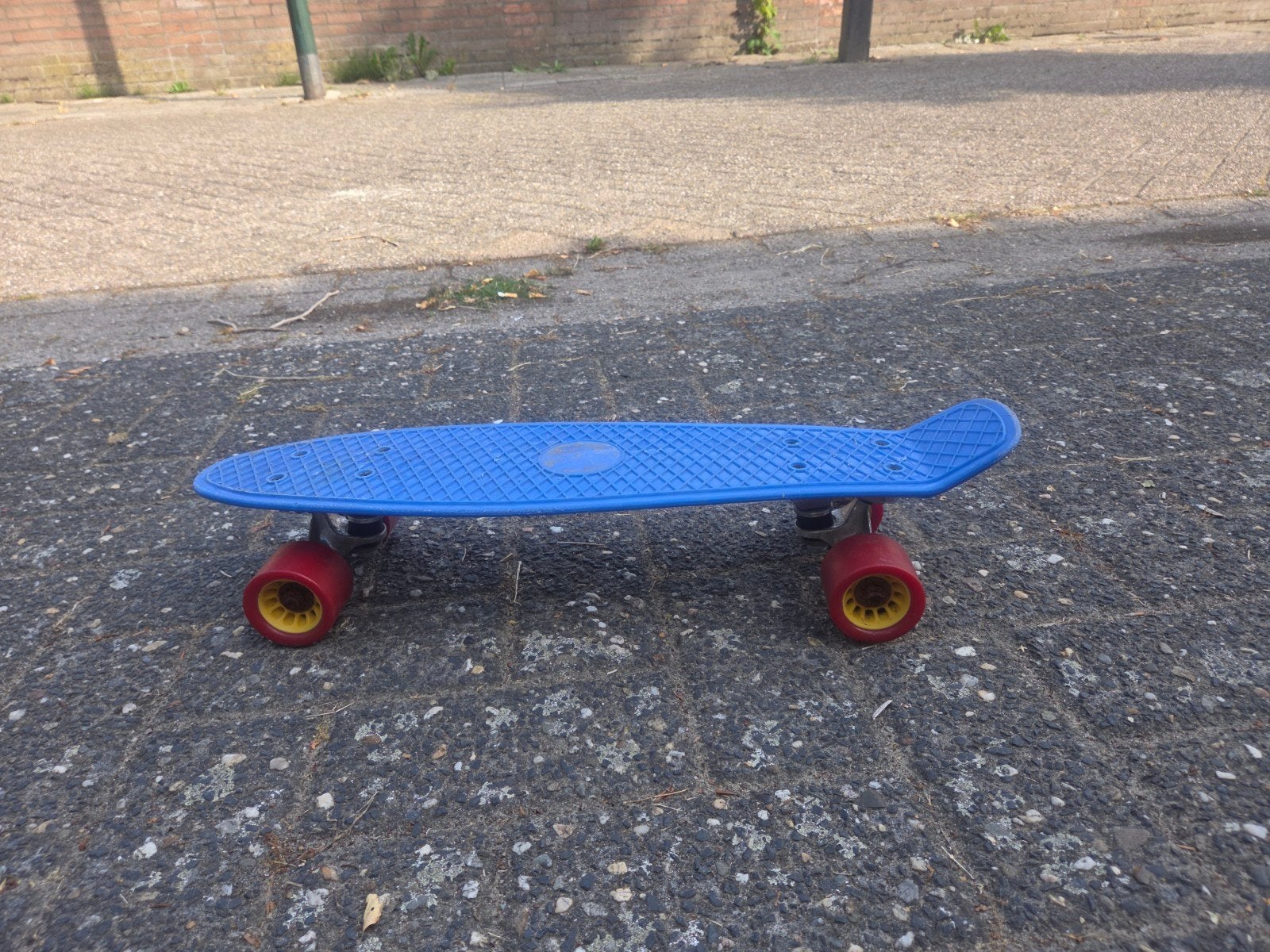 Penny Board, Sport en Fitness, Ophalen, Gebruikt, Overige typen, Longboard