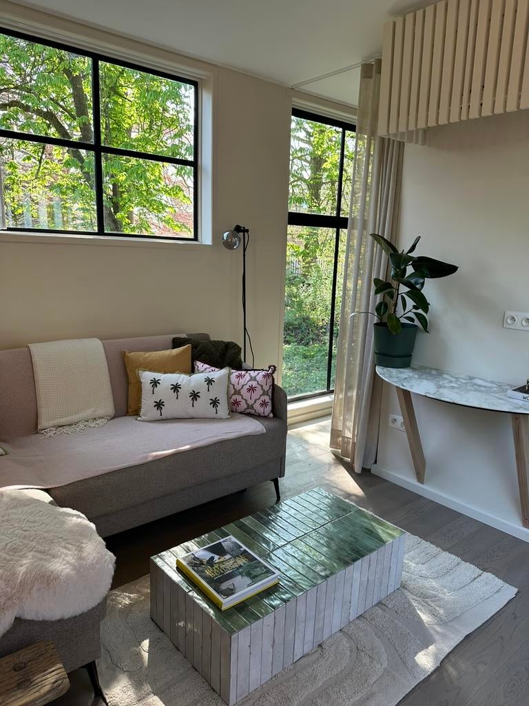 Tiny house, Immo