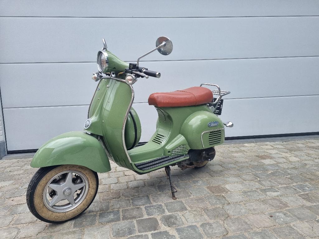 Trotinette, Vélos & Vélomoteurs, Neco, 49 cm³, Classe B (45 km/h), Enlèvement