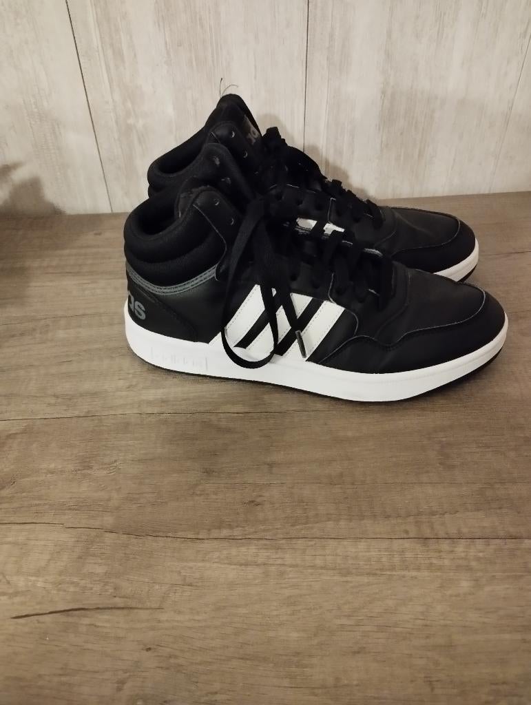 Baskets Adidas, Vêtements | Hommes, Chaussures, Enlèvement ou Envoi, Comme neuf, Adidas, Baskets