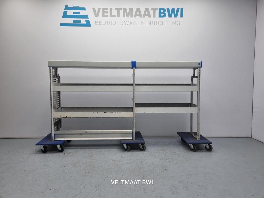 onbekend bedrijfswagen inrichting bedrijfswageninrichting, Veltmaat BWI, Info@veltmaatbwi.nl, Transportweg 11a, 7442 CT, Nijverdal