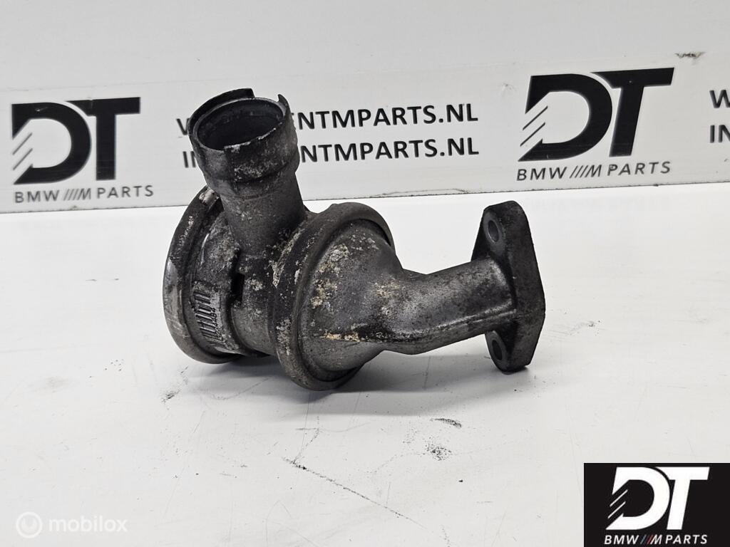 Klep secundaire luchtpomp BMW E46 M3 S54 11727837456, Gebruikt, Ophalen of Verzenden, BMW, BMW