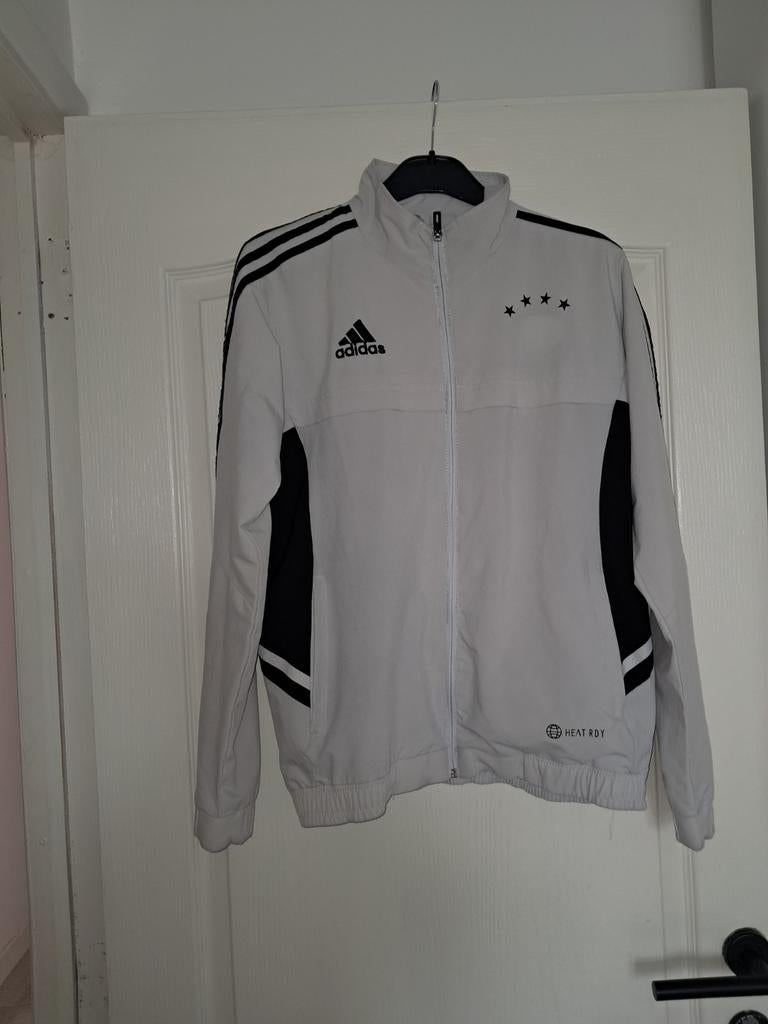 Sport  trui van Adidas maat L, Vêtements | Hommes, Vêtements de sport, Enlèvement, Taille 52/54 (L)