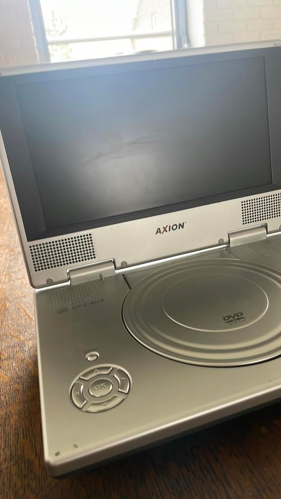 Dvd, Audio, Tv en Foto, Ophalen of Verzenden, Zo goed als nieuw
