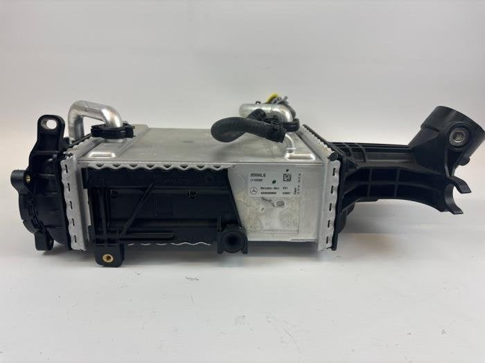 Intercooler d'un Mercedes CLS-Klasse, Neuf, 6 mois de garantie, -, -