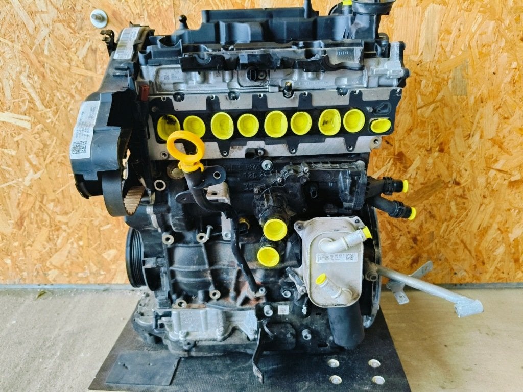 Moteur DTTC Nu CUPRA Q2 GOLF LEON FORMENTOR AUDI ATECA, Envoi, Utilisé, Daihatsu