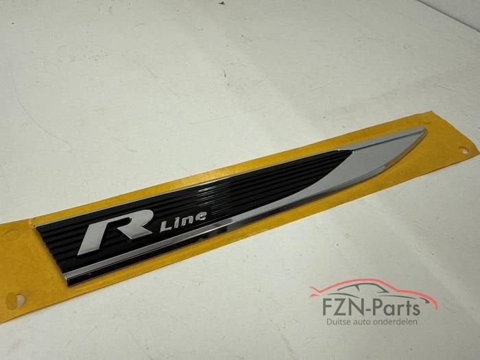 VW Polo 2G R-Line Embleem Zijscherm Set L+R NIEUW (2G0853689, Enlèvement ou Envoi, Neuf