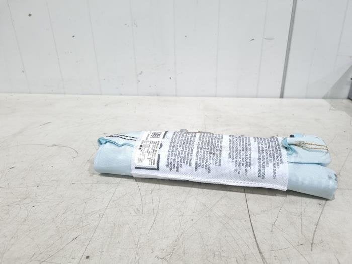 Airbag siège d'un Audi A6, Autos : Pièces & Accessoires, Autres pièces automobiles, Audi, Utilisé, 3 mois de garantie, Enlèvement ou Envoi