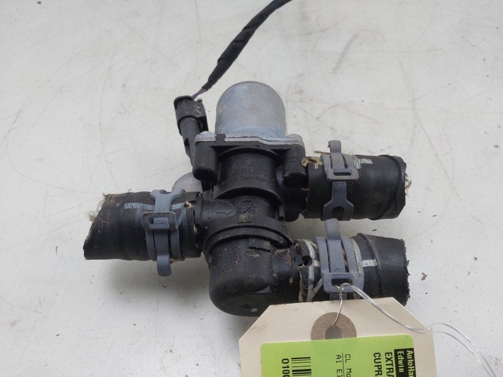 EXTRA WATERPOMP Cupra Born (01-2021/05-2024) (|5Q0906457C|), Robert Bosch AG, Gebruikt, Seat, Robert-Bosch-Allee 1
74232  Abstatt, DE