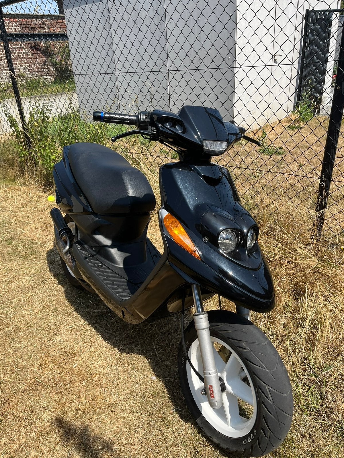 Mbk Booster Next Gen, Fietsen en Brommers, Ophalen, Tweetakt, Overige modellen, 50 cc