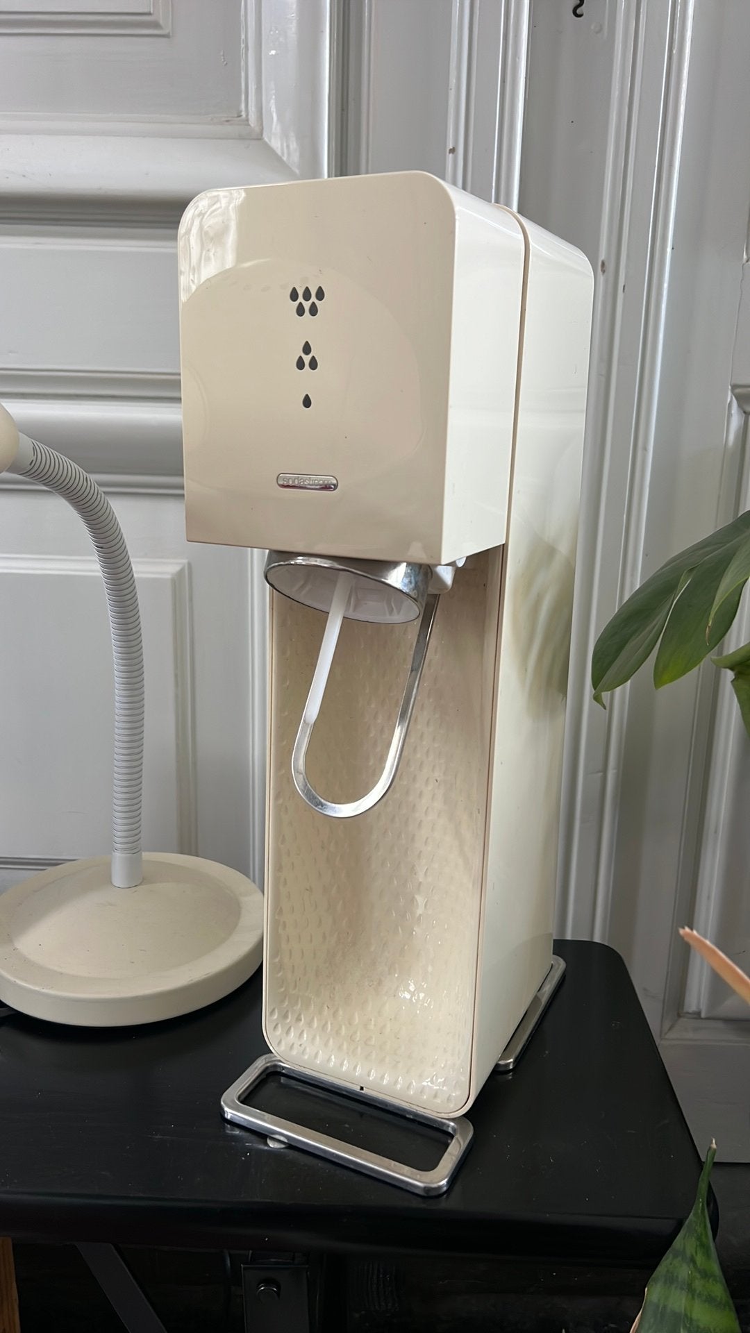 Sodastream in goeie staat, Enlèvement, Comme neuf