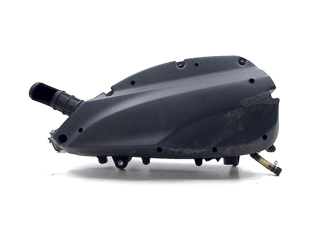 LUCHTFILTERHUIS Kymco X-Town 300 2016-2020 W11000, Dhr. S. di Majo, Gebruikt, Info@cama-motorparts.nl, P.J. Troelstraweg 8 8
3144 CX  MAASSLUIS, NL