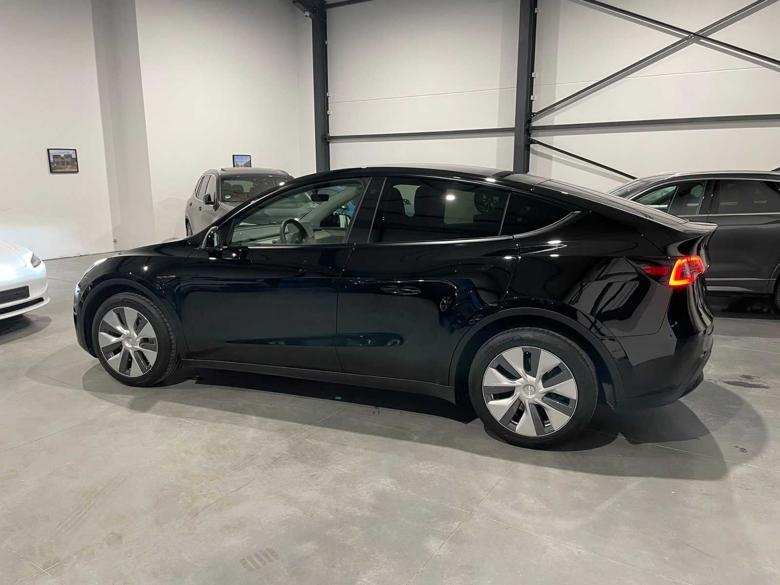Tesla Model Y 2024 Voiture particulière longue autonomie do, Autos, Achat, Entreprise, Autre carrosserie, Automatique