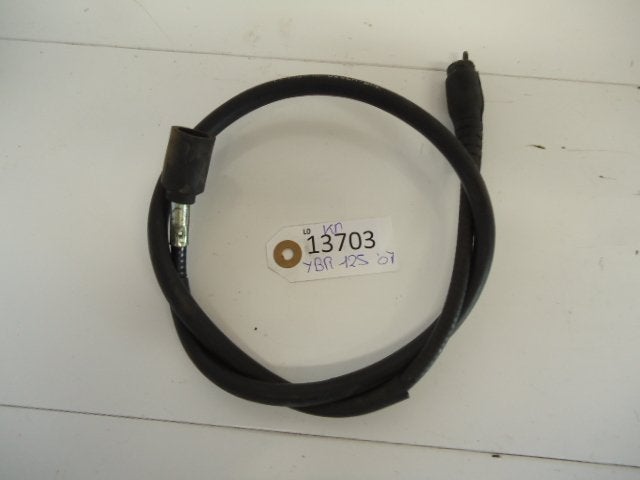 YBR125 2007 - 2011 Yamaha Kabel D1-16593