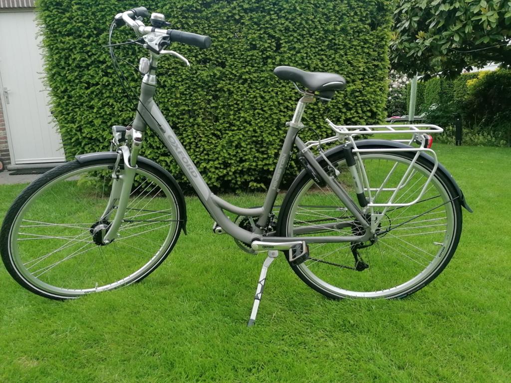 Damesfiets, Fietsen en Brommers, Fietsen | Dames | Damesfietsen, Ophalen