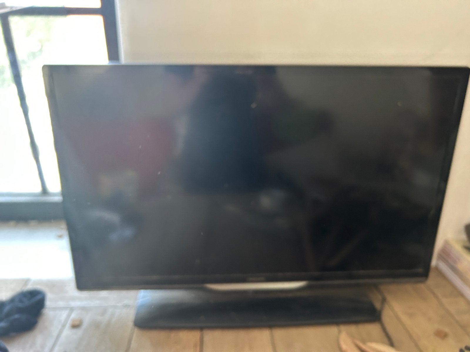 Tv Philips, Ophalen, Zo goed als nieuw, Philips