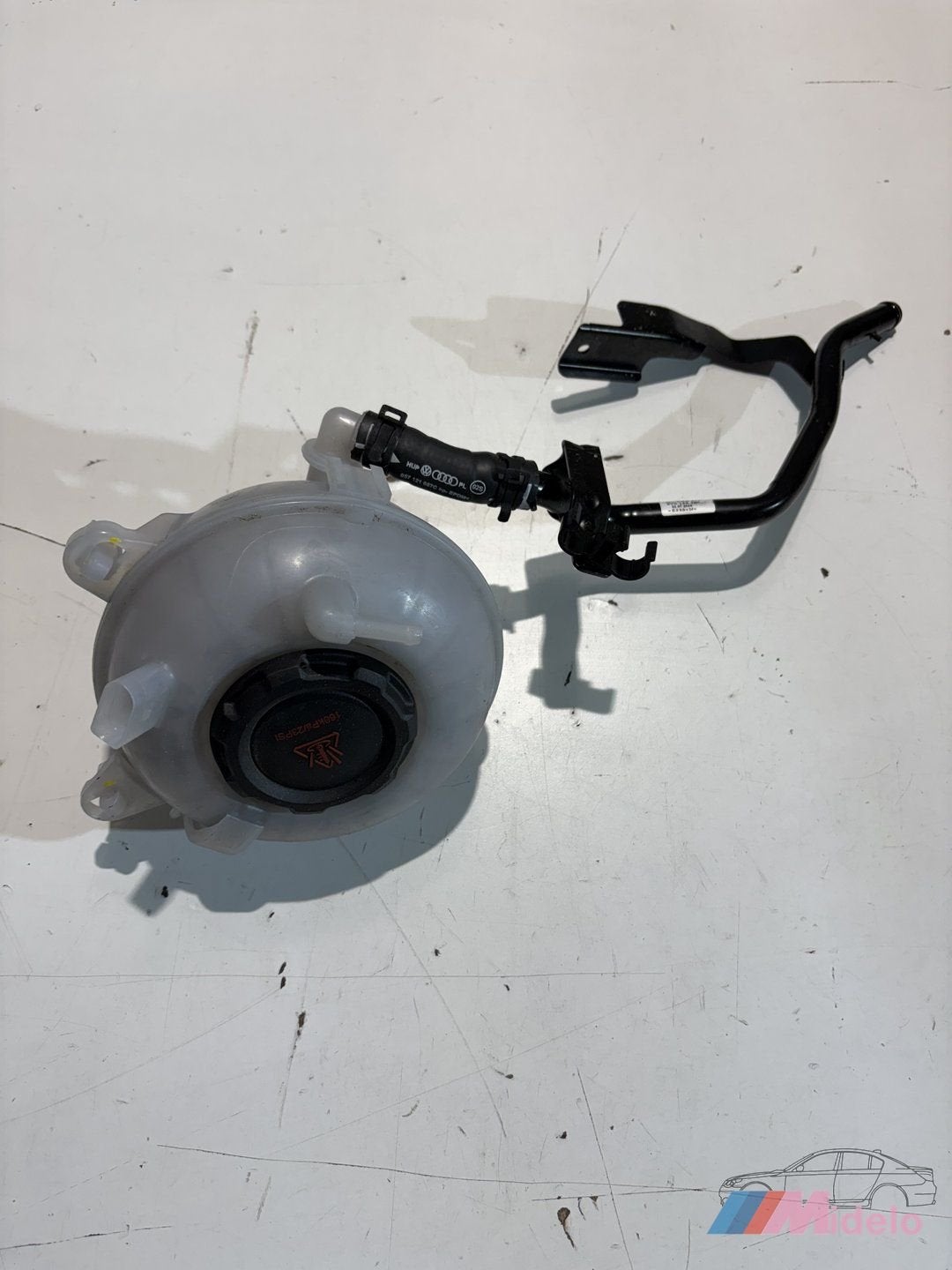 AUDI A3 EXPANSIEVAT 8V0121407A, Gebruikt, -, -, -