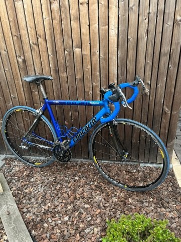 Concorde Toscana – Rijklaar & Perfect Onderhouden, Fietsen en Brommers, 28 inch, Velgrem, Zo goed als nieuw, 15 tot 20 versnellingen