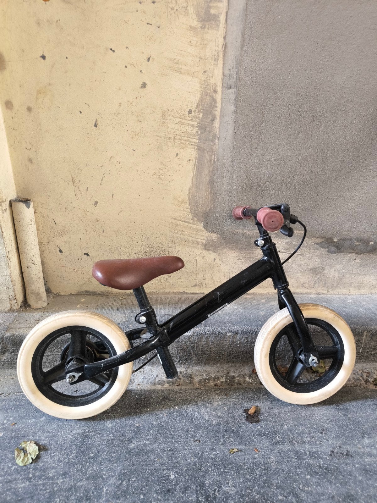 Draisienne runrice 520, Kinderen en Baby's, Speelgoed | Buiten | Voertuigen en Loopfietsen