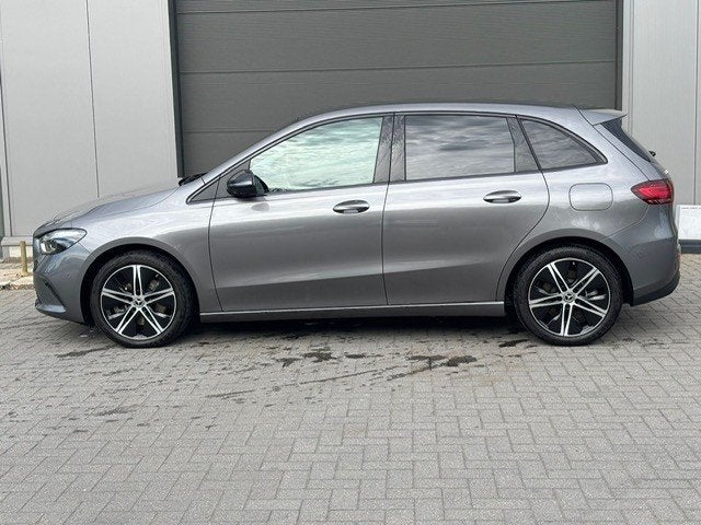 Mercedes-Benz B250 hybride 36.000km, Monovolume, Euro 6, 4 cilinders, 5 zetels