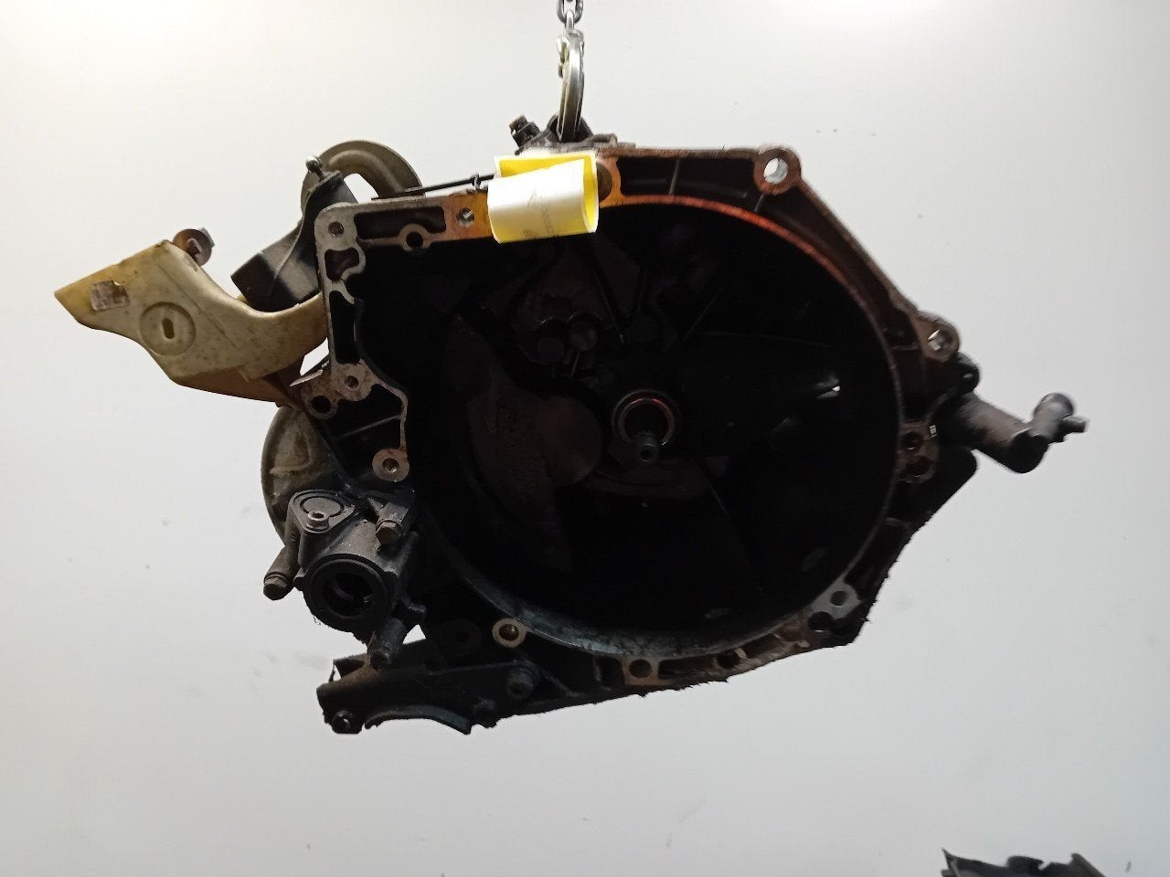 Versnellingsbak schakel Citroën C3, Onderdelen@venauto.nl, Van der Ven Autorecycling B.V., Citroën, Ettenseweg 76, 4706 PB Roosendaal, The Netherlands